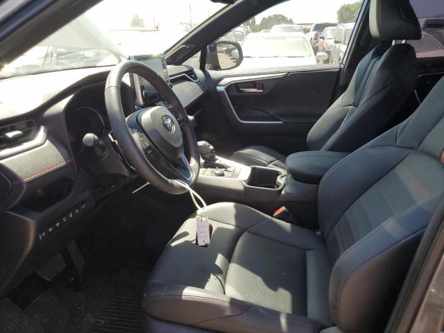 2022 TOYOTA RAV4 PRIME - JTMFB3FV9ND093898