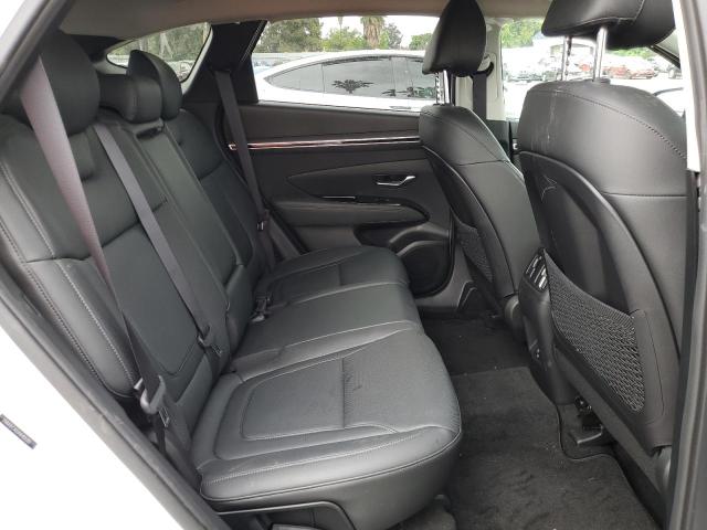 5NMJECAE6NH105201 Hyundai Tucson Limited