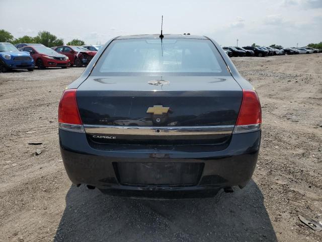 2015 CHEVROLET CAPRICE PO - 6G3NS5R38FL132623