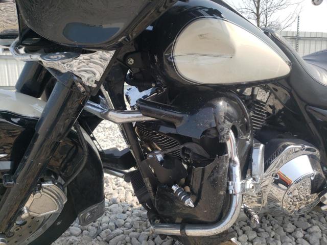 2004 HARLEY-DAVIDSON FLHTPI 1HD1FMW114Y719662