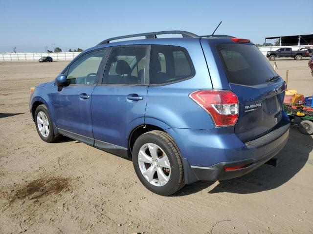 JF2SJADC3FH593638 Subaru Forester 2.5i Premium