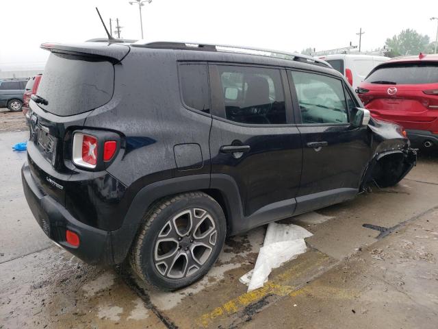 ZACCJBDT0GPD46774 Jeep Renegade Limited