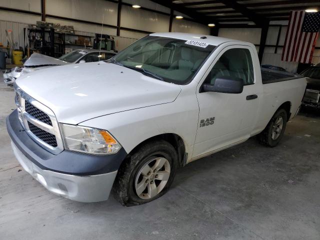 2018 Ram 1500 ST