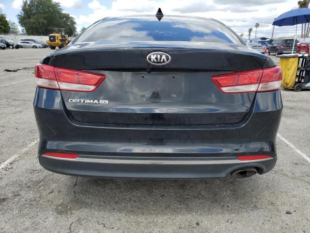 5XXGT4L34GG114630 KIA Optima Lx