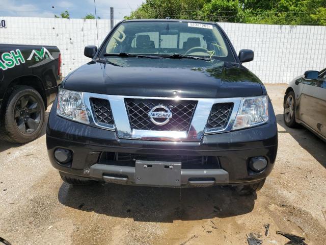 1N6BD0CT6HN745382 | 2017 NISSAN FRONTIER S