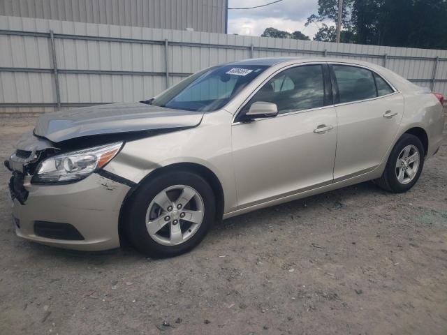 2016 Chevrolet Malibu Limited LT