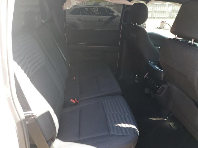 2021 FORD F150 SUPER - 1FTEW1CP1MKE97525