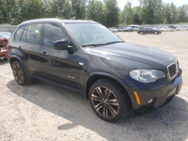 5UXZV4C57CL743960 2012 BMW X5, photo no. 4