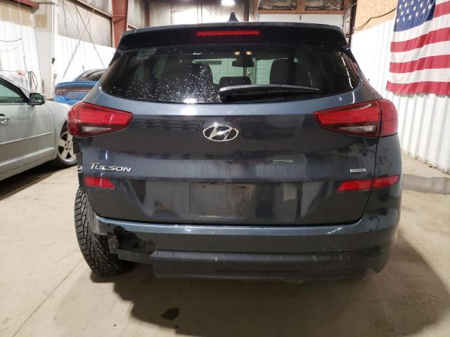 2020 HYUNDAI TUCSON SE - KM8J2CA45LU162572