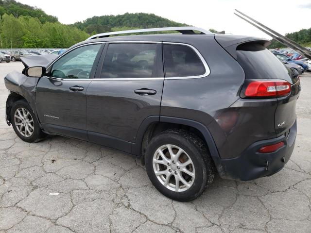 1C4PJMCB2HW587679 Jeep Cherokee Latitude