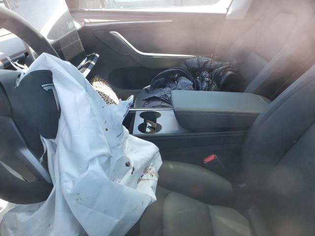 7SAYGDEE0PF619951 Tesla Model Y