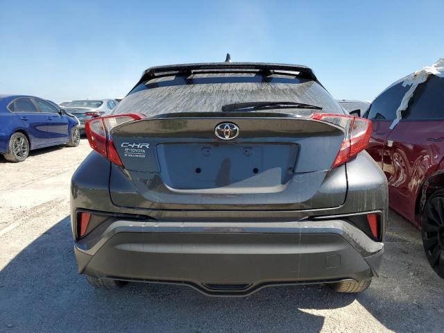 2019 TOYOTA CH-R NMTKHMBX9KR100583