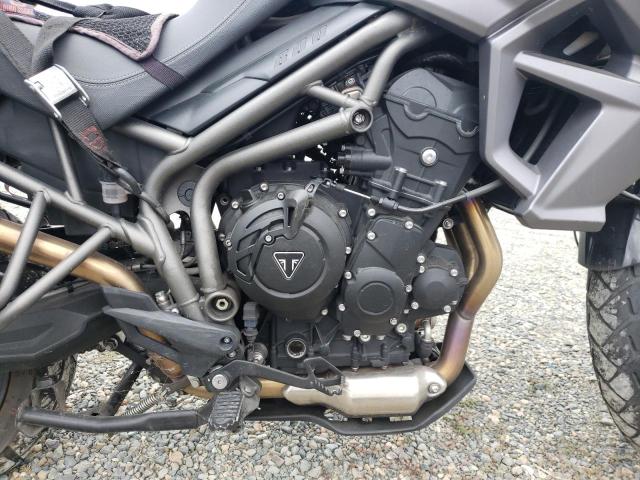 2016 TRIUMPH MOTORCYCLE TIGER 800 - SMTE02BF2GT725628