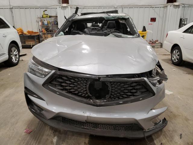 2021 ACURA RDX A-SPEC - 5J8TC2H62ML038957