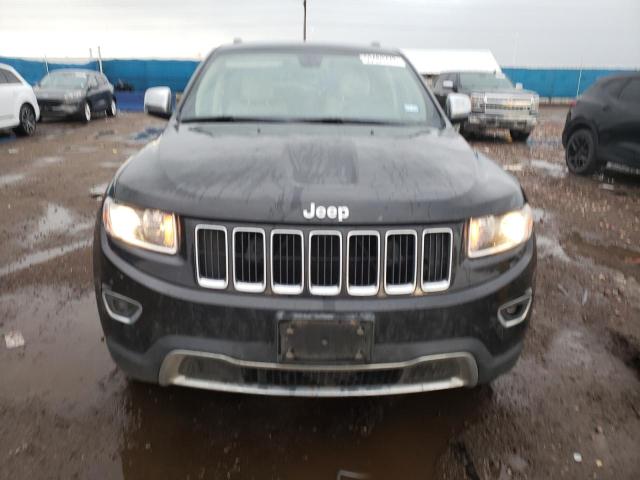 1C4RJEBG4EC107344 Jeep Grand Cherokee Limited
