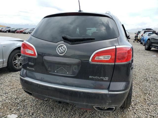 5GAKVBKD8GJ240991 Buick Enclave