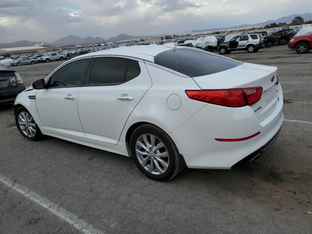 5XXGN4A76FG391956 KIA OPTIMA EX