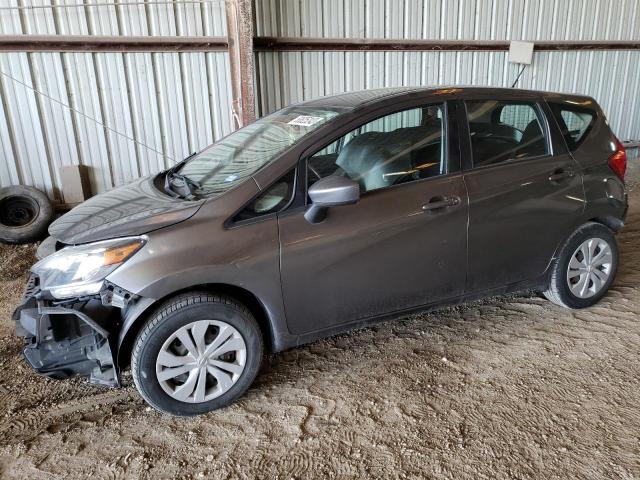 2017 Nissan Versa Note S