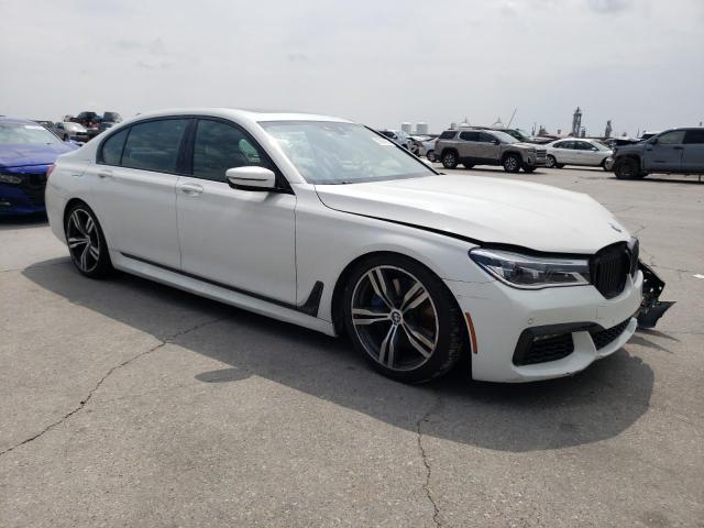 WBA7F0C58HGM21422 BMW 750 I