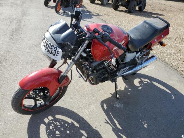 2006 KAWASAKI EX250 F - JKAEXMF126DA20502