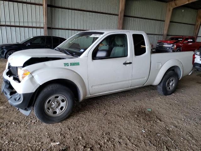 2013 Nissan Frontier S