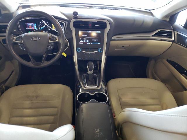 3FA6P0LU8FR279538 Ford Fusion Se Hybrid