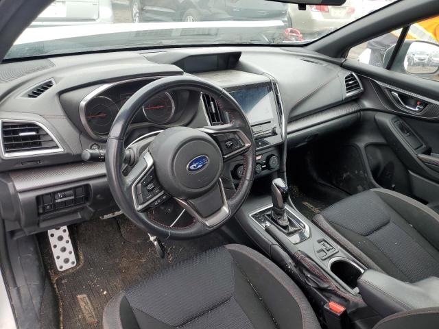 4S3GKAJ61K3601453 Subaru Impreza Sport