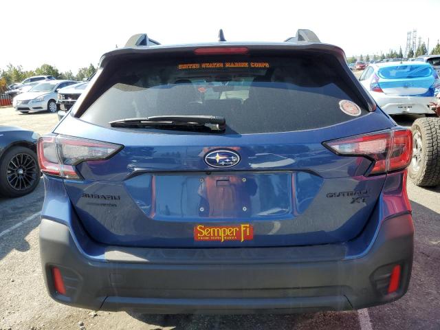 4S4BTGKD5L3113711 Subaru Outback Onyx Edition Xt