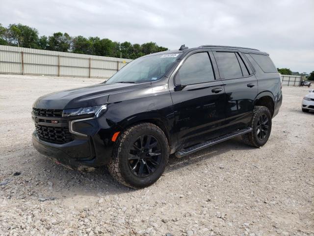 2022 Chevrolet Tahoe 