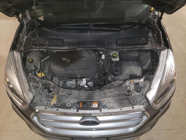 1FMCU0GDXHUB89136 Ford ESCAPE SE