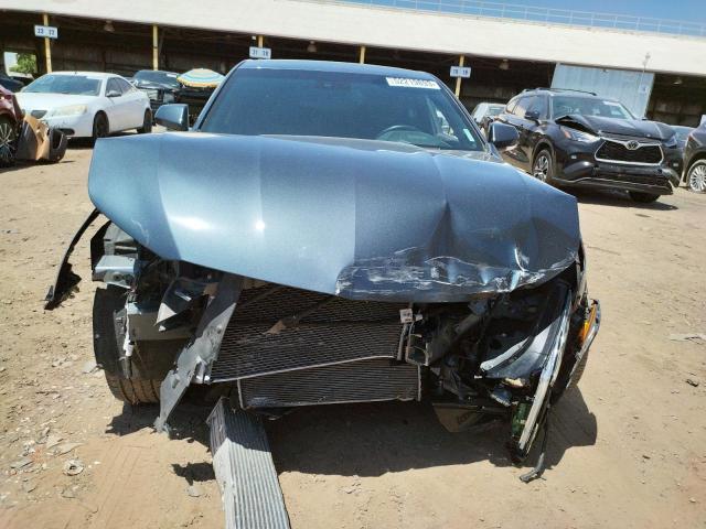 1G6DJ5RK8M0134781 Cadillac Ct4 Luxury