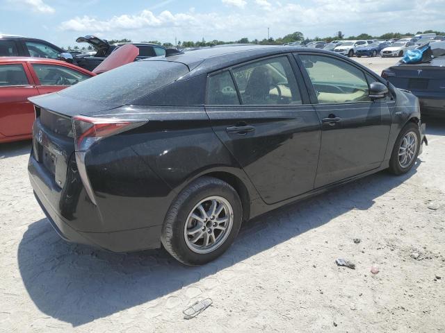 2016 TOYOTA PRIUS - JTDKARFU4G3014321