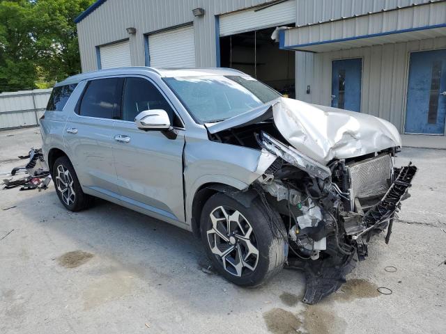 2022 HYUNDAI PALISADE C - KM8R7DHE7NU423342