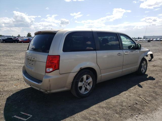 2C4RDGBG2GR108666 Dodge Grand Caravan Se