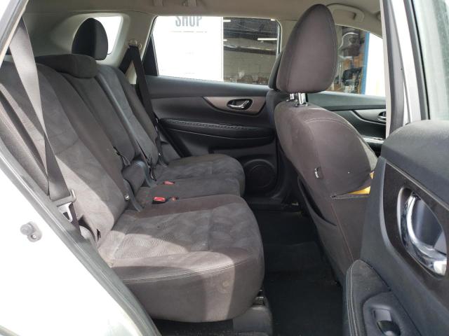 KNMAT2MT4FP563855 Nissan ROGUE S