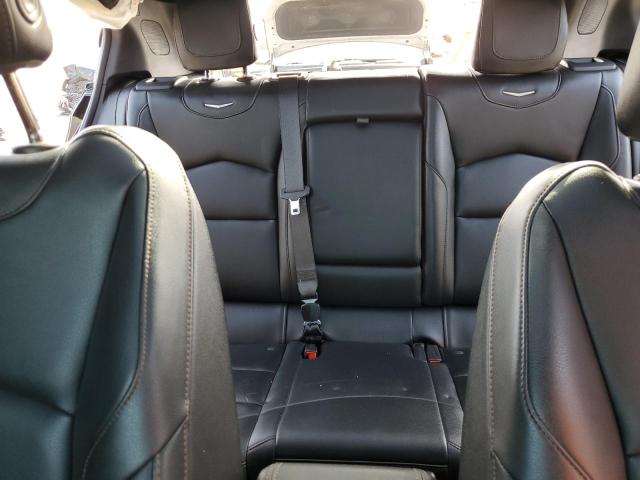 1GYFZER49LF148386 Cadillac XT4 SPORT