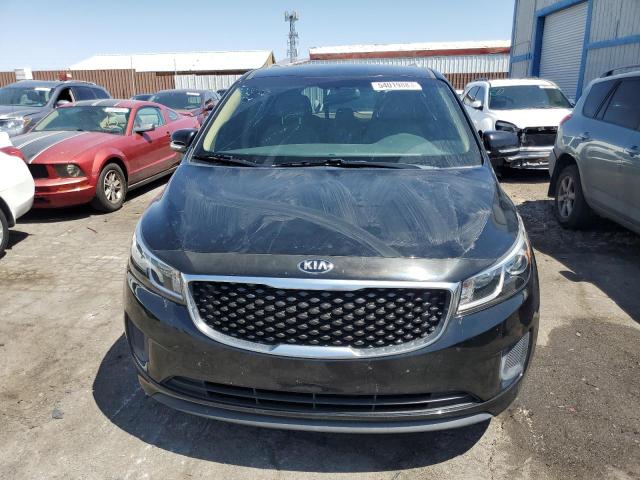 KNDMB5C13G6160622 KIA SEDONA LX