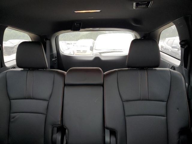 2022 HONDA PILOT TRAI 5FNYF6H83NB094317
