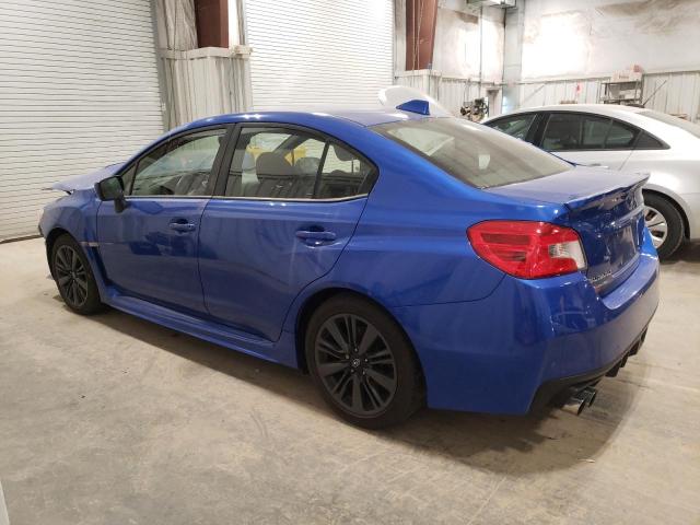 JF1VA1A61K9828235 Subaru WRX