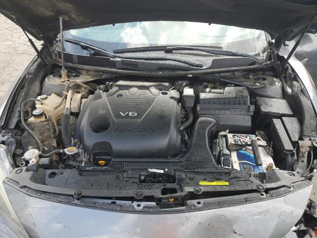 1N4AA6AP8HC398428 Nissan Maxima 3.5s