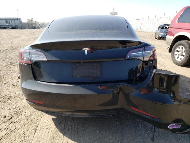 5YJ3E1EA4JF172007 Tesla MODEL 3