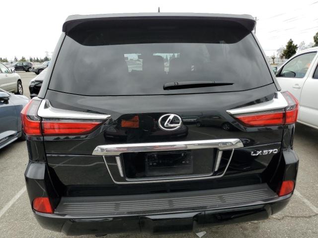 2018 LEXUS LX 570 JTJHY7AX3J4265311