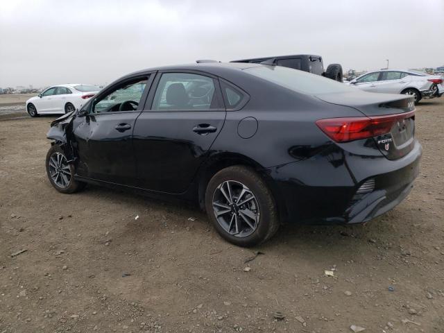 3KPF24AD7PE607351 KIA FORTE LX