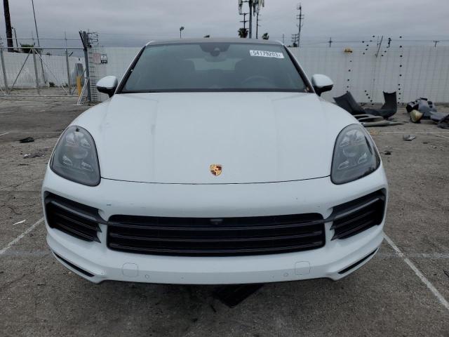 VIN WP1BB2AY2LDA57072 2020 Porsche Cayenne, S Coupe no.5