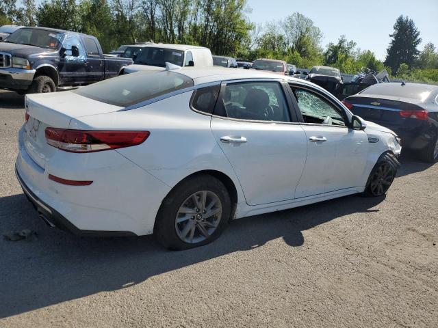 5XXGT4L31LG386126 KIA Optima Lx