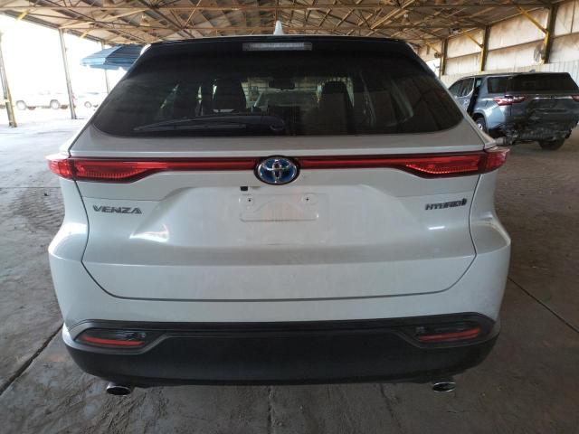 JTEAAAAH4NJ094912 Toyota VENZA LE