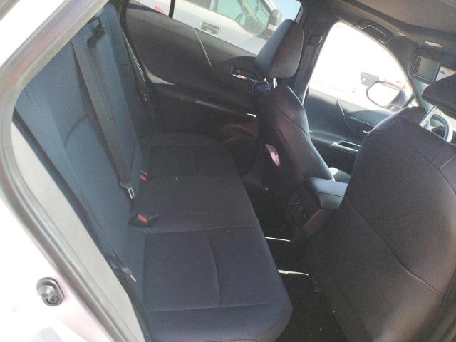 JTEAAAAHXPJ121145 Toyota VENZA LE