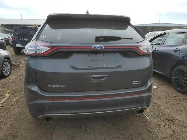 2FMPK4J9XJBC26961 Ford EDGE SEL