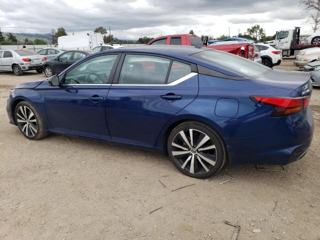 1N4AL4CV7LC186087 Nissan ALTIMA SR