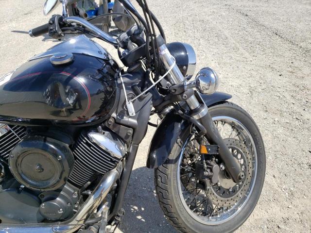 2007 YAMAHA XVS1100 JYAVP11Y27A010623